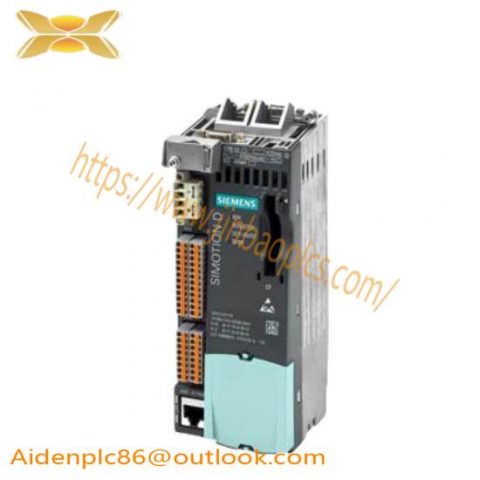 Siemens 6AU1410-2AD00-0AA0 Moore Control Unit