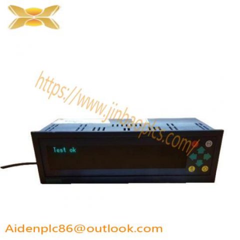 Siemens 6AV3020-1EL00 Industrial Display