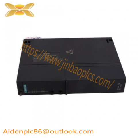 Siemens 6AV6545-OBC15-2AX0 Touch Panel - Industrial Control Solution