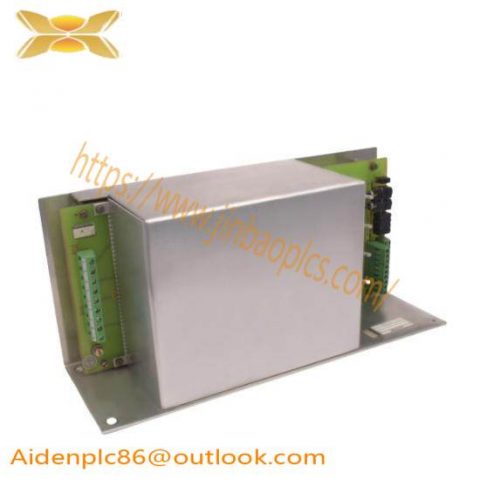 Siemens 6DD1681-OAG0 Termination Module - Industrial Control Solution