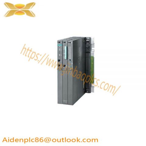 SIEMENS 6DD1 607-0AA2 FM Application Module for High Performance Control