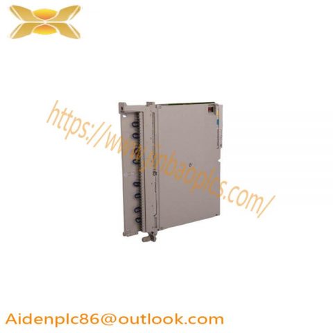 SIEMENS 6DD1-842-0AD1 Control Module: Precision and Efficiency in Industrial Automation
