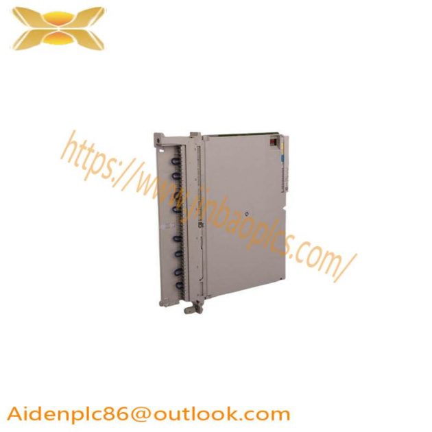 SIEMENS 6DD1-842-0AD1 Control Module: Precision and Efficiency in Industrial Automation