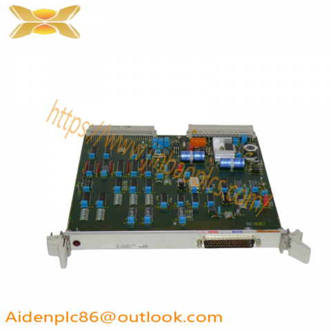 SIEMENS 6DP1631-8AA - Precision DP Interface Module for Industrial Automation