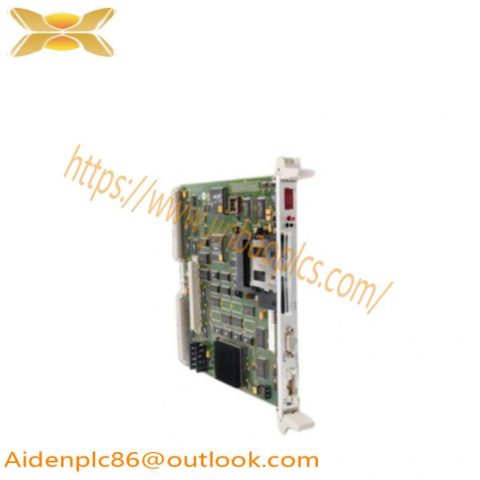 SIEMENS 6DP1995-8AA: Analog Signal Coupling I/O Module for Industrial Automation