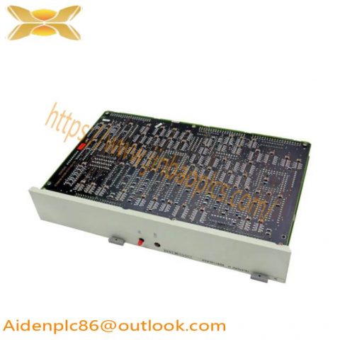 SIEMENS 6DS1140-8AA CPU 235 Control Module