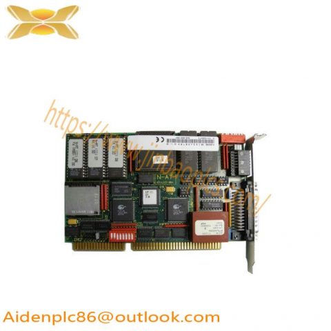 SIEMENS 6DS1222-8BA N-AT Industrial Interface Module