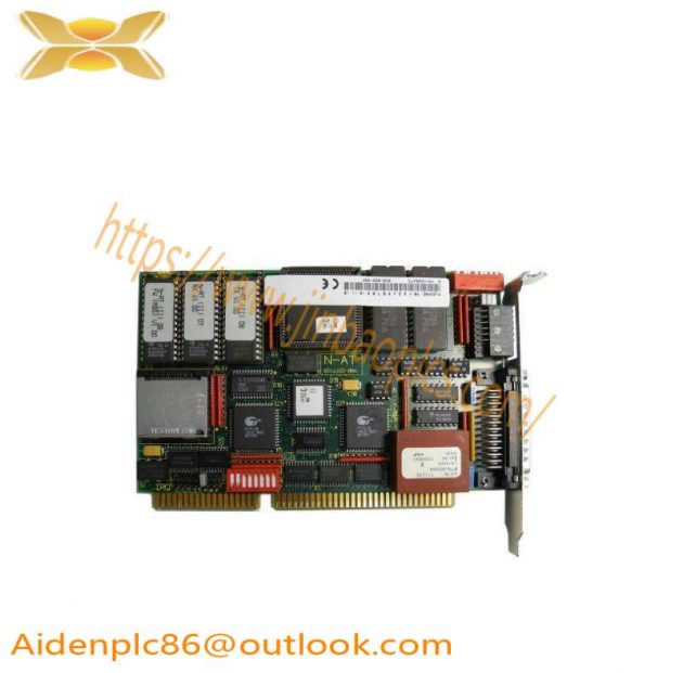 SIEMENS 6DS1222-8BA N-AT Industrial Interface Module