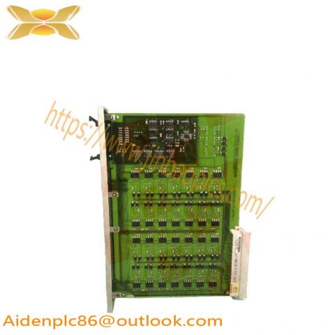 Siemens 6DS1703-8RR MS Point Extension Module for Industrial Control