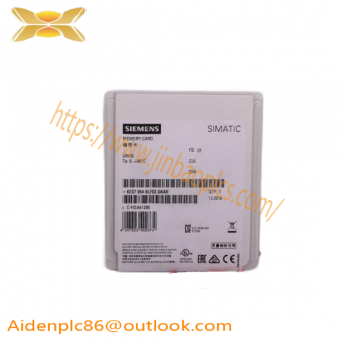 Siemens 6ED1052-1MD00-0BA5 Logic Module: Advanced Control Solutions