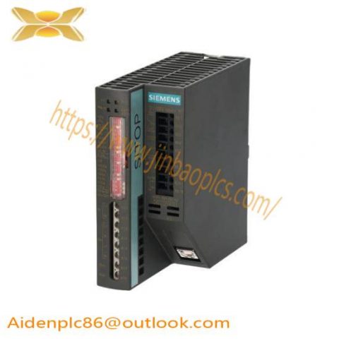 SIEMENS SIMATIC 6EP1931-2DC42 DC UPS Module