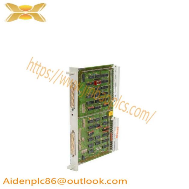 SIEMENS SIMATIC S5 IM301 EU Interface Module for Distributed Config. Up to 200m