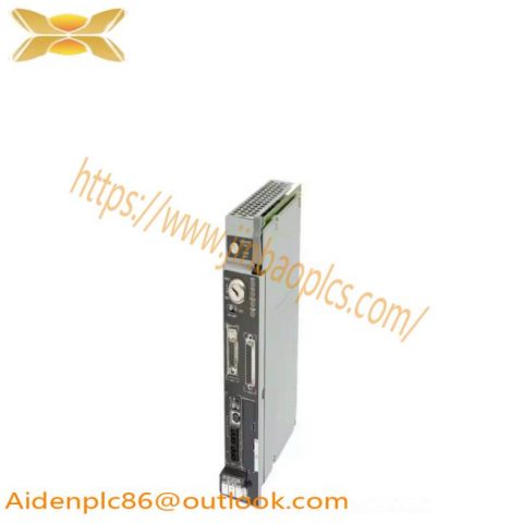SIEMENS 6ES5307-0MM11 Optical Fiber Interface Module