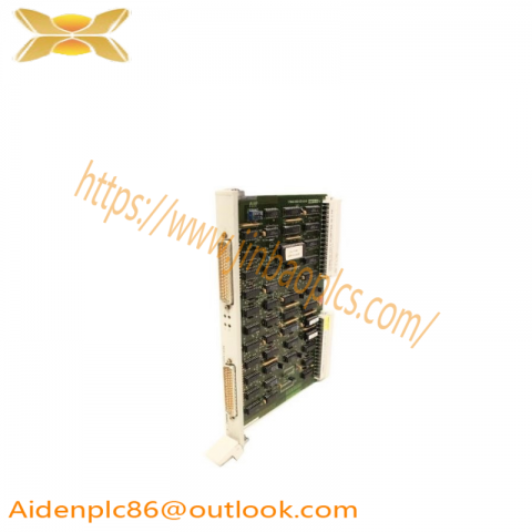 SIEMENS 6ES5314-3UR11 - Industrial Control Interface Module for Distributed Configurations