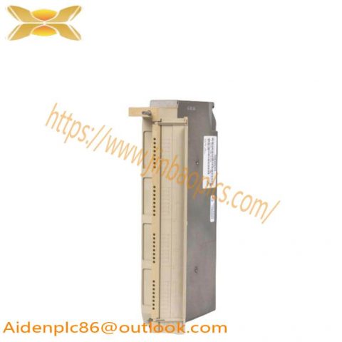 SIEMENS 6ES5431-7LA12: High-Performance Digital Input Module for Industrial Automation