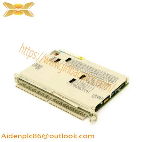 SIEMENS 6ES5432-4UA12: Digital Input Module for Industrial Control