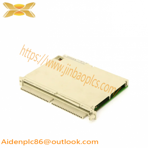 SIEMENS 6ES5441-4UA14 - 32-Channel 24VDC Digital Output Module