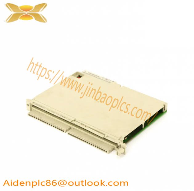 SIEMENS 6ES5441-4UA14 - 32-Channel 24VDC Digital Output Module