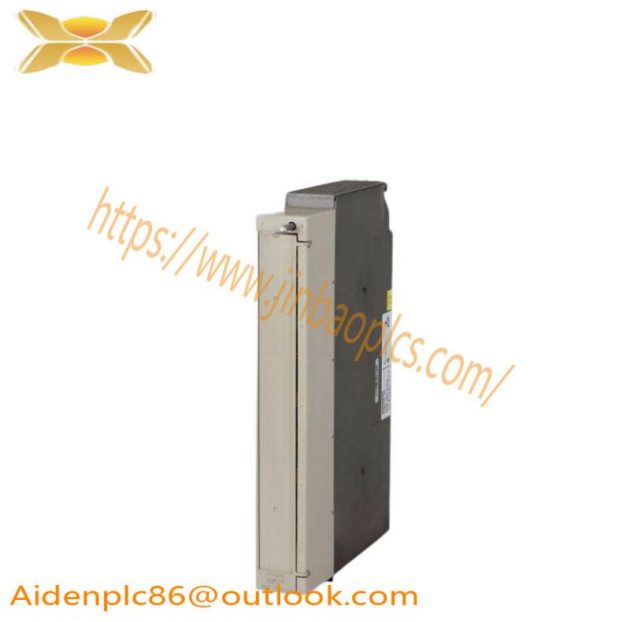 SIEMENS 6ES5465-7LA13 Analog Input Module: Industrial Control Precision