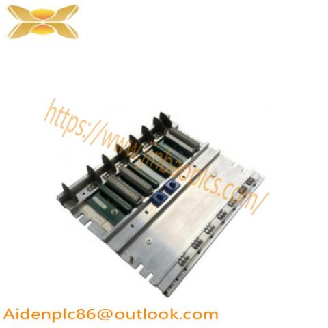 SIEMENS 6ES5700-0LA11 Central Mounting Rack for Industrial Automation
