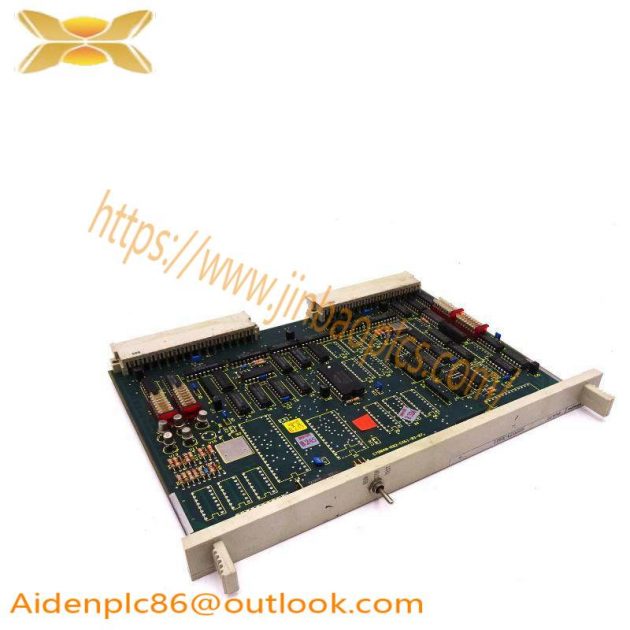 SIEMENS 6ES5923-3UA11 - 923A Coordinator, Industrial Control Module