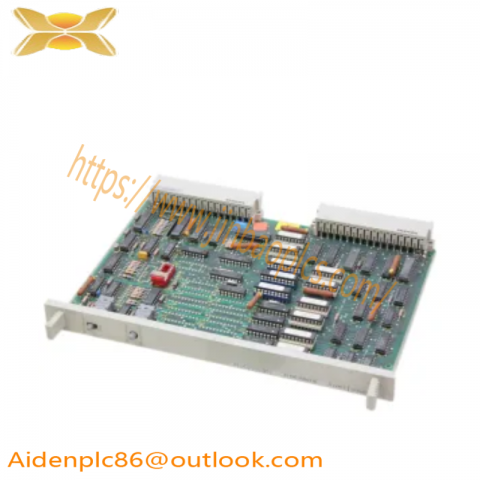 SIEMENS 6ES5926-5AA12 Industrial Control Processor Module