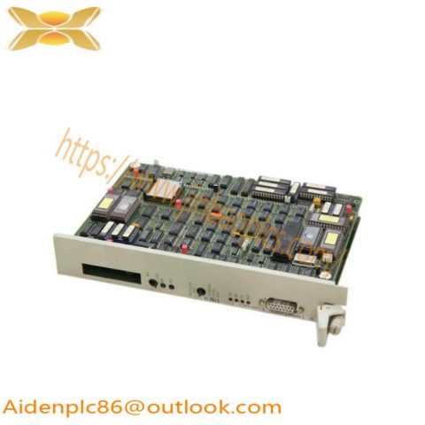 SIEMENS 6ES5928-3UA11 - Advanced SIMATIC S5 CPU Module