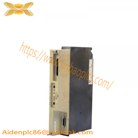 SIEMENS 6ES5944-7UA11 Processor Module: High-Performance Industrial Control Solution
