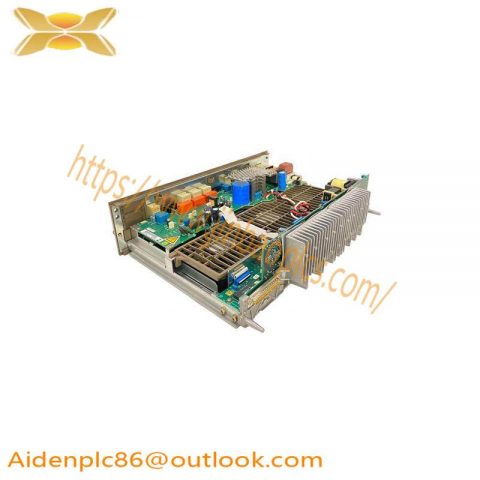 SIEMENS 6ES5955-3NC42 Industrial Power Supply Module