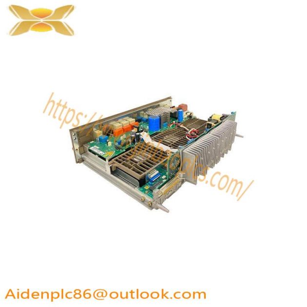 SIEMENS 6ES5955-3NC42 Industrial Power Supply Module