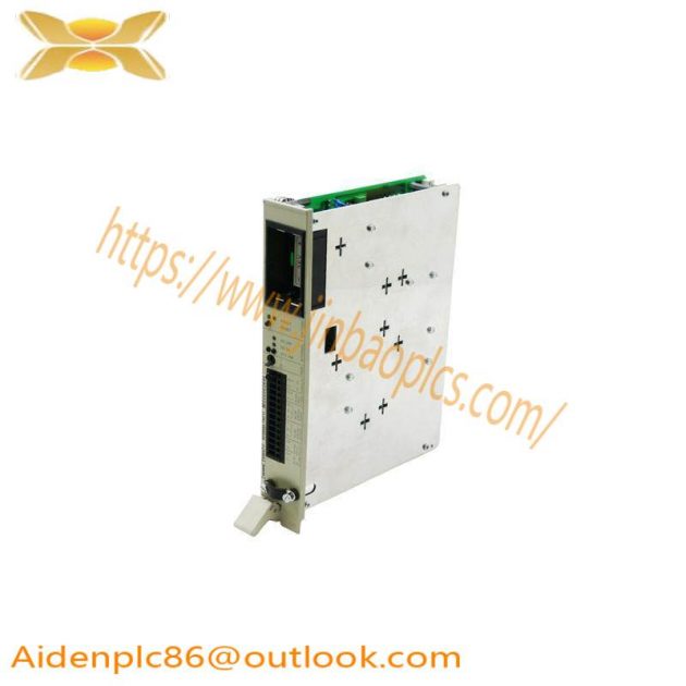 SIEMENS 6ES5955-7NC11 - Advanced Power Supply Module for Industrial Automation