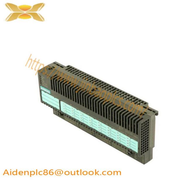 SIEMENS 6ES7132-0BL01-0XB0 DIGITAL ELECTRONIC MODULE