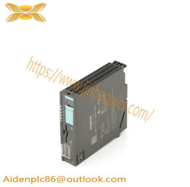SIEMENS 6ES7152-1AA00-0AB0 IM152-1 INTERFACE MODULE - Advanced Industrial Communication Hub