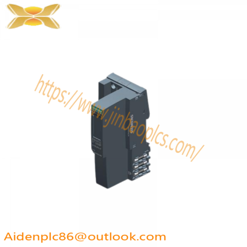 SIEMENS 6ES7155-6AU01-0BN0 PROFINET Interface Module - Advanced Automation Solution