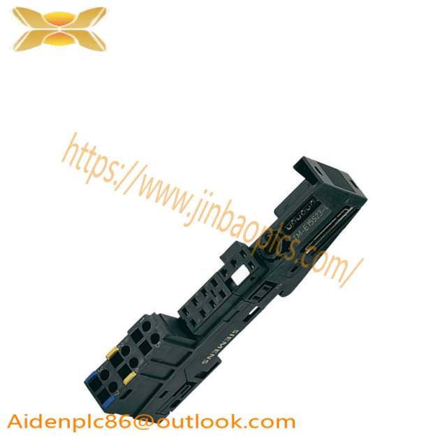 SIEMENS SIMATIC DP Terminal Module 6ES7193-4CA30-0AA0, Advanced Automation Solutions