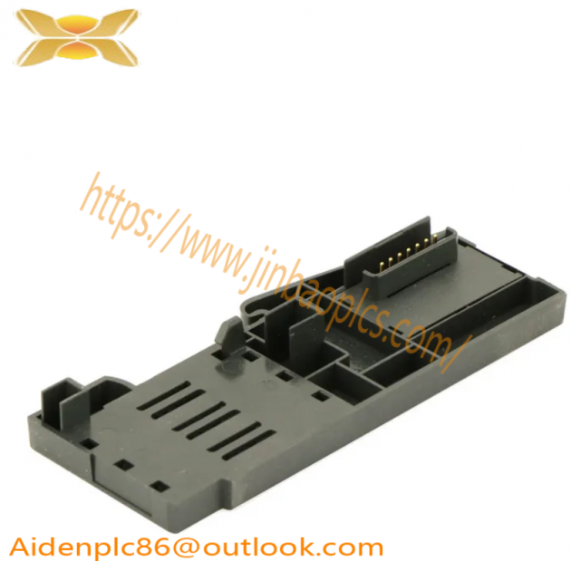 SIEMENS 6ES7193-4JA00-0AA0 Terminating Module: Precision Control in Industrial Automation