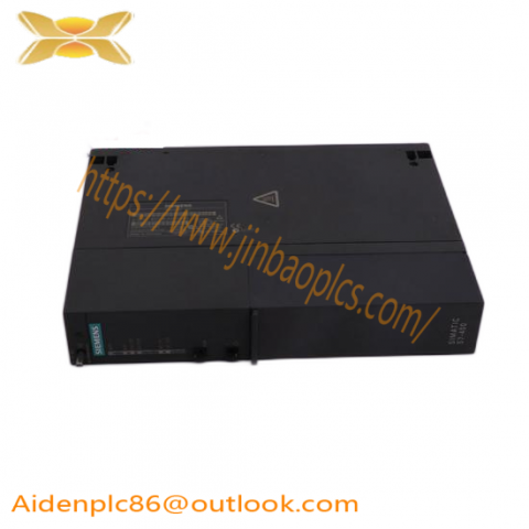Siemens 6ES7194-3AA00-0AA0, Industrial Control Module
