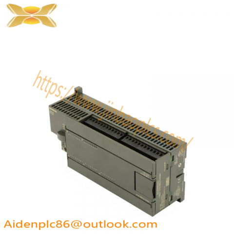 SIEMENS 6ES7216-2BD23-0XB8 CPU 226-CN: Industrial Control Heart