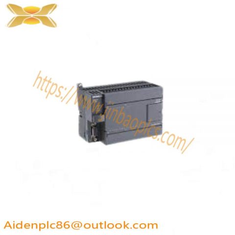 SIEMENS 6ES7288-1SR40-0AA0 - Advanced SR40 CPU for AC/DC/Relay Control