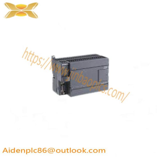 SIEMENS 6ES7288-1SR40-0AA0 - Advanced SR40 CPU for AC/DC/Relay Control