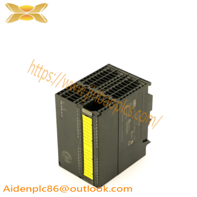 SIEMENS 6ES7326-2BF01-0AB0 Digital Output Module, Modular Automation Solution