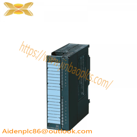 SIEMENS SIMATIC DP HART ANALOG INPUT - 6ES7331-7TF01-0AB0, Advanced Industrial Automation Solution