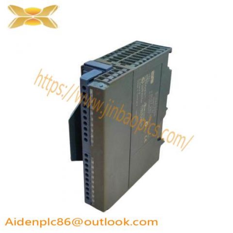 SIEMENS 6ES7332-5HD01-0AB0 Analog Output Module