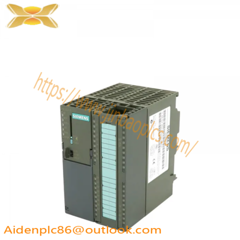 SIEMENS 6ES7352-5AH00-0AE0 BOOLEAN PROCESSOR: High-Performance Control Module