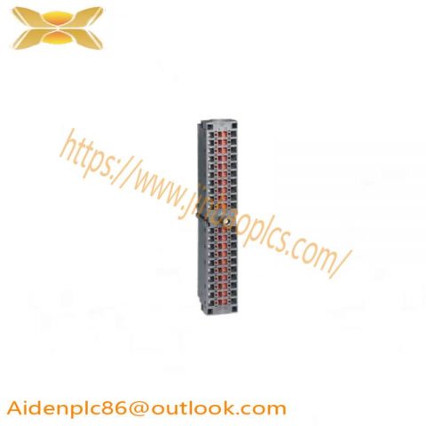 SIEMENS SIMATIC S7-300 Front Connector, 6ES7392-1BM01-0AA0