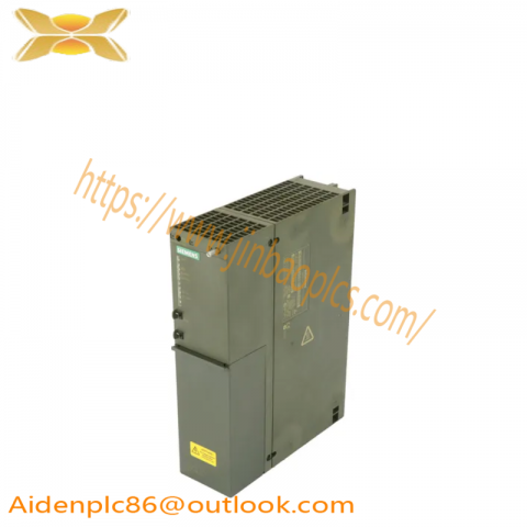 SIEMENS 6ES7407-0RA01-0AA0: High-Power PS407 for Redundant Use, Advanced Control Systems
