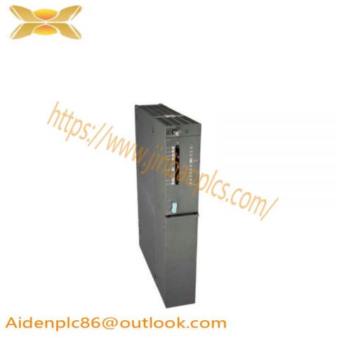 SIEMENS 6ES7416-3XL00-0AB0 PROFIBUS DP Interface Module