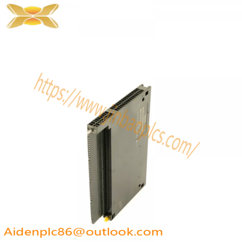 SIEMENS 6ES7421-1BL00-0AA0: SM421 Digital Input Module, 32 Channels x DC24V