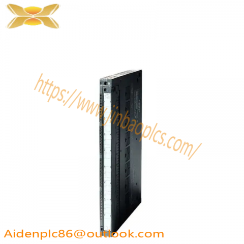 SIEMENS 6ES7422-1BL00-0AA0 Digital Output Module, Optimized for Industrial Control Applications