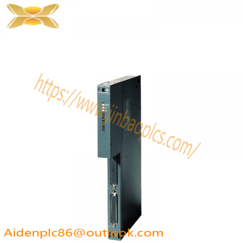 SIEMENS 6ES7460-3AA01-0AB0 Transmitter Interface Module, Control & Automation Solutions